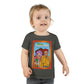 The Frog Princess Toddler T-shirt