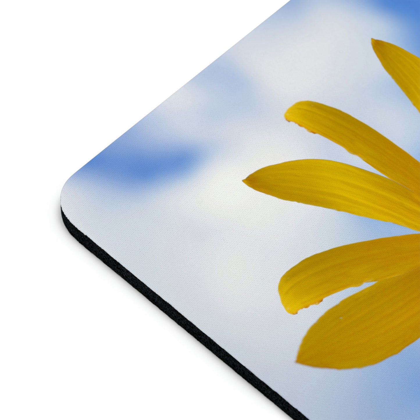 Flowers 30 Rectangle Mouse Pad