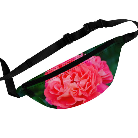 Flowers 07 Fanny Pack