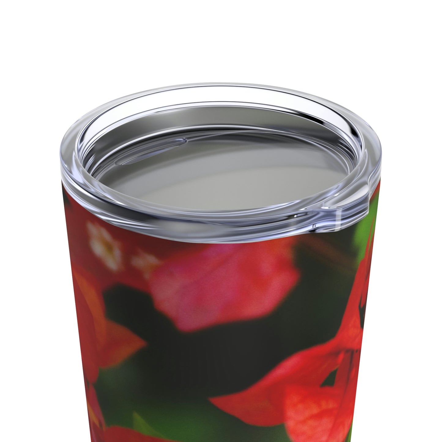 Flowers 29 Tumbler 20oz