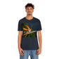 Flowers 26 Unisex Jersey Short Sleeve Tee