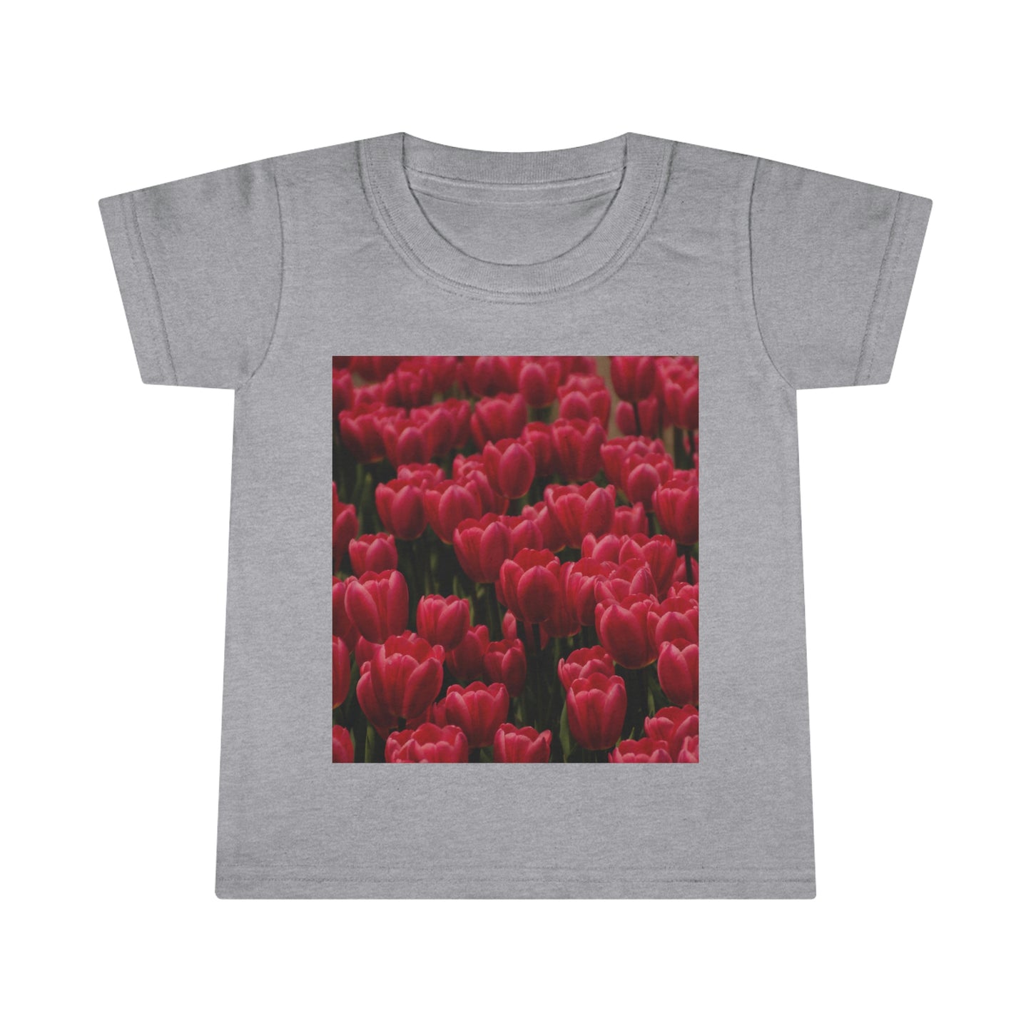 Flowers 15 Toddler T-shirt