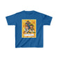 The Bible as Simple as ABC K Kids Heavy Cotton™ Tee