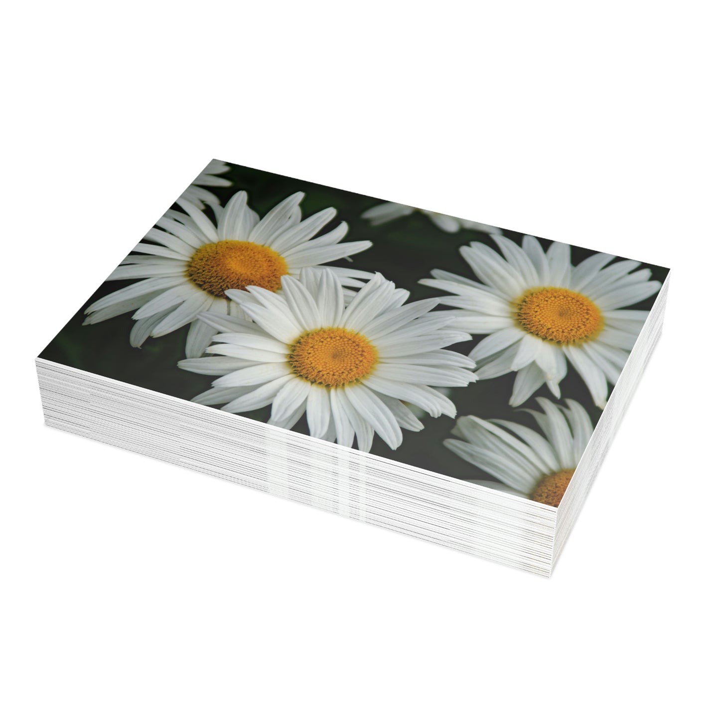 Flowers 07 Greeting Card Bundles (envelopes not included)