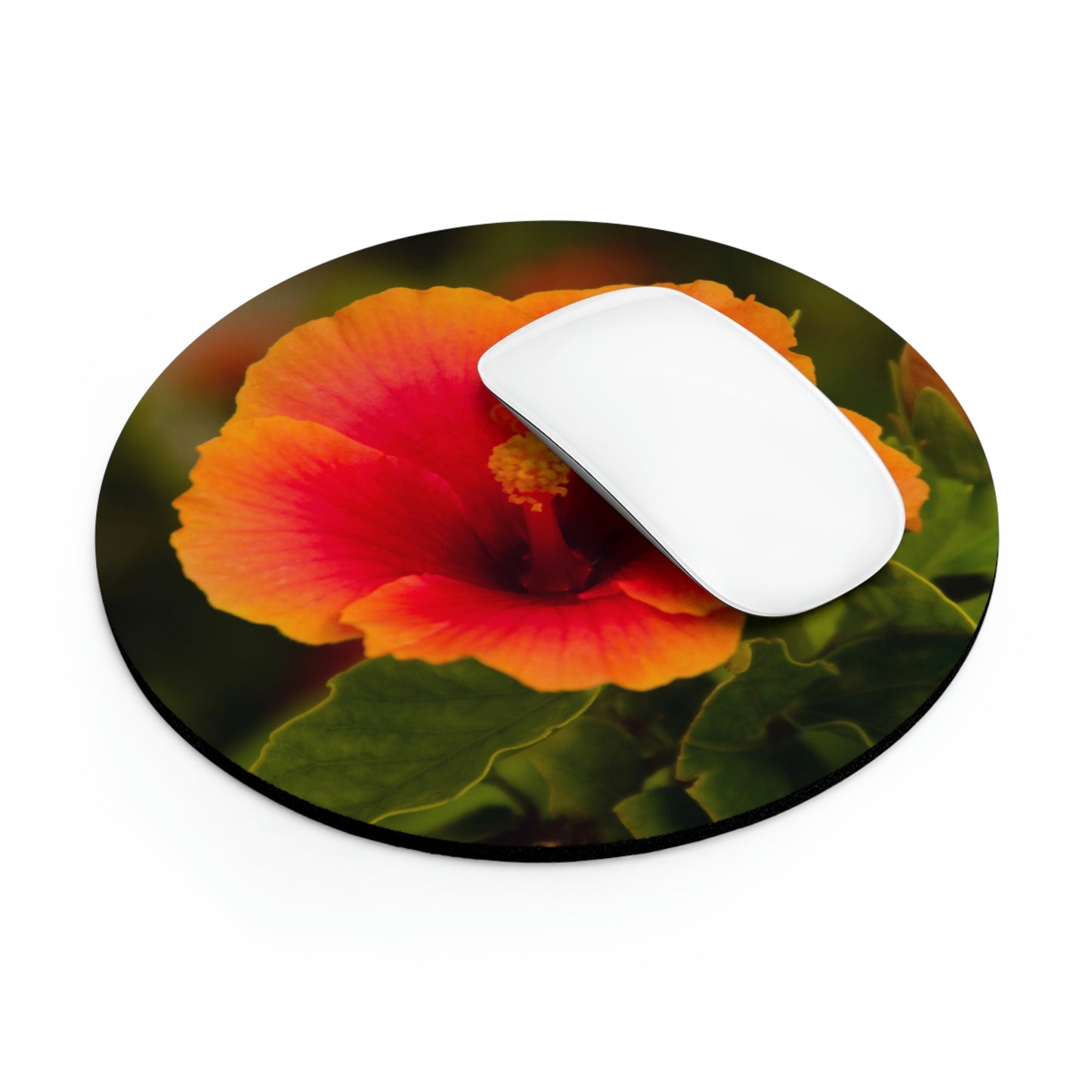 Flowers 31 Mouse Pad