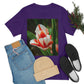 Flowers 06 Unisex Jersey Short Sleeve Tee