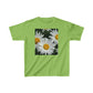 Flowers 01 Kids Heavy Cotton™ Tee