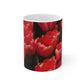 Flowers 09 Ceramic Mug 11oz