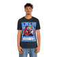 The Bible as Simple as ABC L Unisex Jersey Short Sleeve Tee
