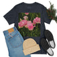 Flowers 17 Unisex Jersey Short Sleeve Tee