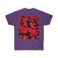 Flowers 24 Unisex Ultra Cotton Tee