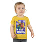 The Bible as Simple as ABC V Toddler T-shirt