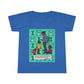 The Bible as Simple as ABC I Toddler T-shirt