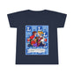 The Bible as Simple as ABC L Toddler T-shirt