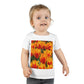 Flowers 18 Toddler T-shirt