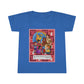 The Bible as Simple as ABC W Toddler T-shirt