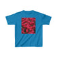 Flowers 15 Kids Heavy Cotton™ Tee