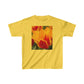 Flowers 13 Kids Heavy Cotton™ Tee