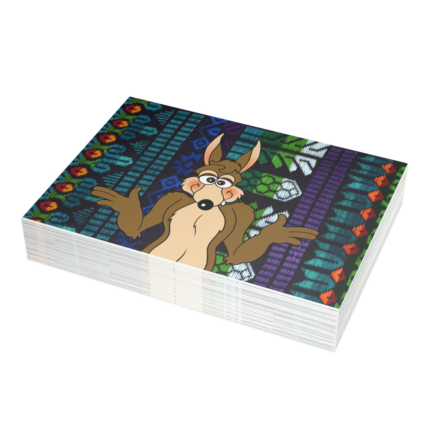 A Pack of Lies Greeting Card Bundles (envelopes not included)