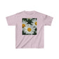 Flowers 01 Kids Heavy Cotton™ Tee