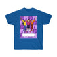 The Bible as Simple as ABC P Unisex Ultra Cotton Tee