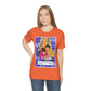 The Bible as Simple as ABC D Unisex Jersey Short Sleeve Tee