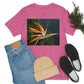 Flowers 26 Unisex Jersey Short Sleeve Tee