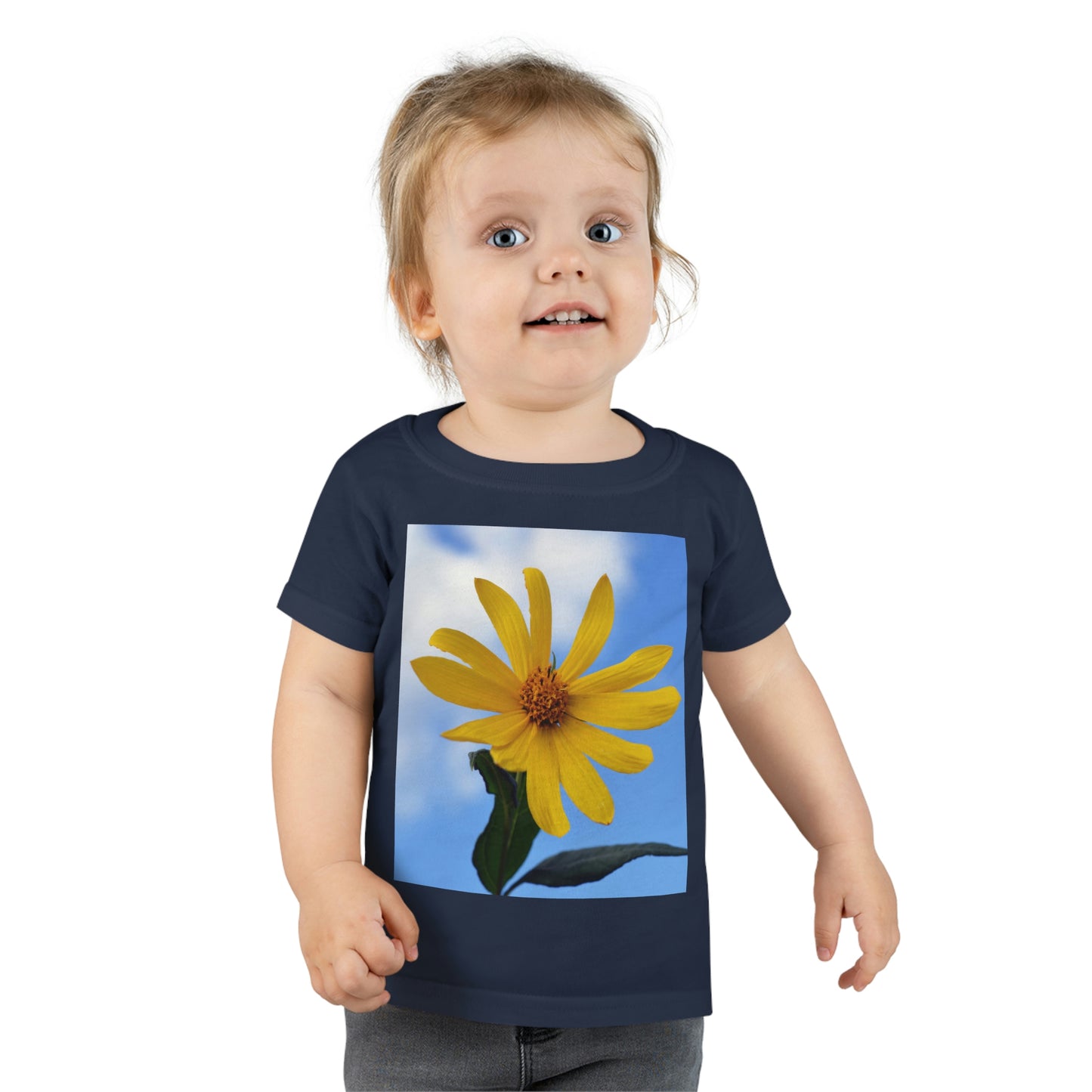 Flowers 32 Toddler T-shirt