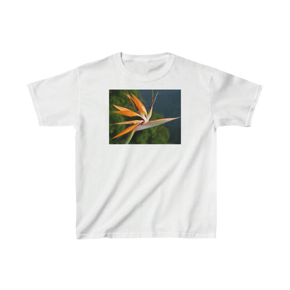 Flowers 26 Kids Heavy Cotton™ Tee