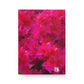 Flowers 26 Hardcover Journal Matte