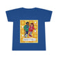 The Bible as Simple as ABC B Toddler T-shirt