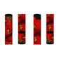 Flowers 03 Sublimation Socks