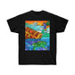 Once Upon East Africa Unisex Ultra Cotton Tee
