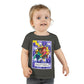 The Bible as Simple as ABC V Toddler T-shirt