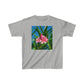 Flowers 30 Kids Heavy Cotton™ Tee