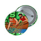The Bible as Simple as ABC S Custom Pin Buttons