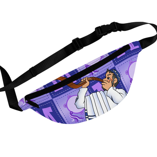 The Bible as Simple as ABC M Fanny Pack