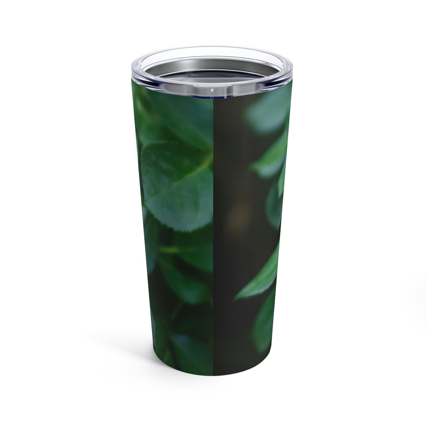 Flowers 11 Tumbler 20oz