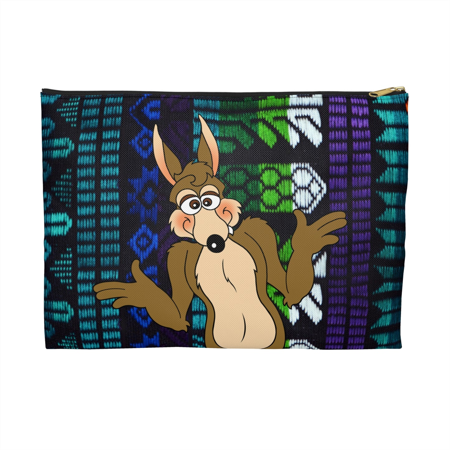 A Pack of Lies Accessory Pouch