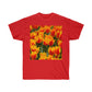 Flowers 18 Unisex Ultra Cotton Tee