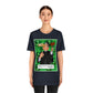 The Bible as Simple as ABC J Unisex Jersey Short Sleeve Tee