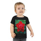 Flowers 07 Toddler T-shirt