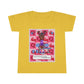 The Bible as Simple as ABC Q Toddler T-shirt