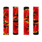 Flowers 08 Sublimation Socks