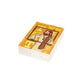 The Bible as Simple as ABC T Greeting Card Bundles (envelopes not included)