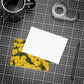 Flowers 24 Greeting Card Bundles (envelopes not included)