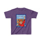 Pick Me Cried Arilla! Kids Heavy Cotton™ Tee