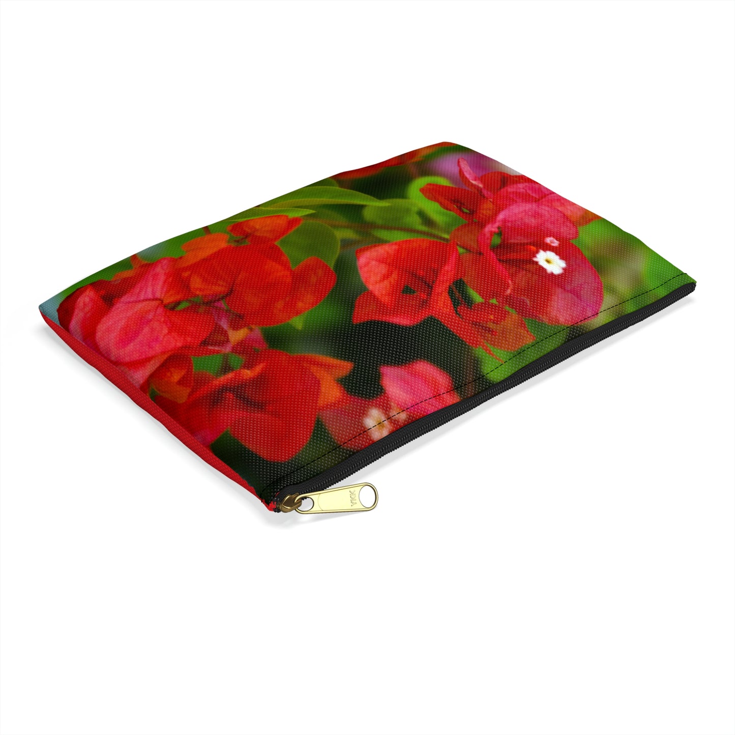 Flowers 27 Accessory Pouch