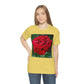 Flowers 14 Unisex Jersey Short Sleeve Tee