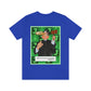 The Bible as Simple as ABC J Unisex Jersey Short Sleeve Tee
